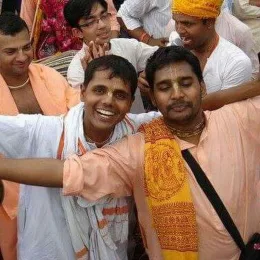 Nand Kumar dass