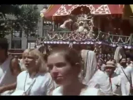 Srila Prabhupada's Final Months - 1976-77 India, USA, UK (Darshan 18)