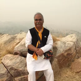 Radha Krishna Prem Anuragi Manoj Gaur