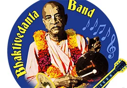 Hare Krishna Bands