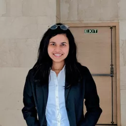 Vini Sharma
