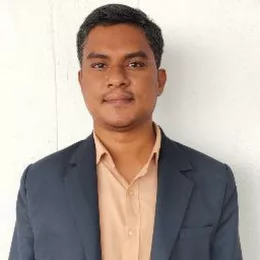 Mukkara lakshmi kiran