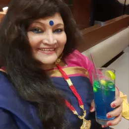 Neima Bhushan