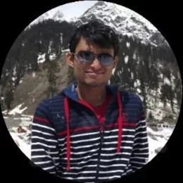 Subham Biswas