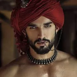 Dalit Shiv
