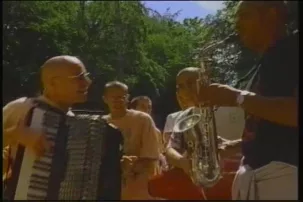 Poland Summer Festivals 1995
