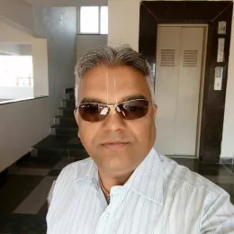 Mahesh Shinde