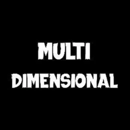 MultiDimensional