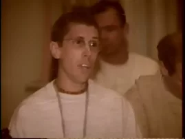 ISKCON Ritvik Debate San Diego - early 1990s