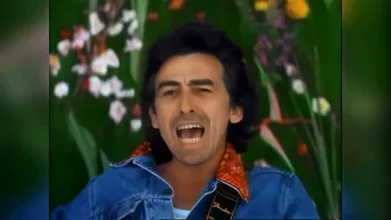 This is Love -- Remembering What We Came Here For -- George Harrison