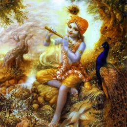 Bhakta Gaurang