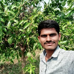 sainath ayane