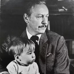 Colin Manning