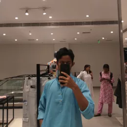 Piyangshu Debnath