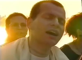 Swiss TV Program on Zurich Temple 1991.m4v