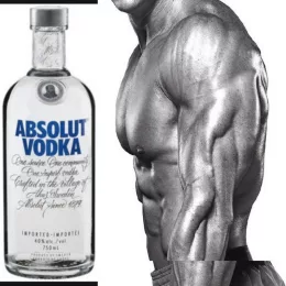 Vodka Triceps