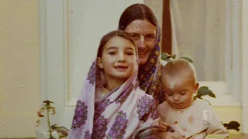 Whatever Happened to the Hare Krishnas -- ABC Television Australia