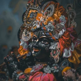 Krishnadasa