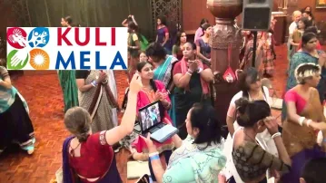 Kuli Mela New Vrindava