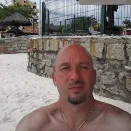 Jorge D 'Angelo