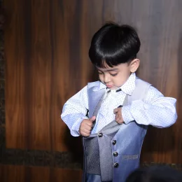 Bingu kids TV