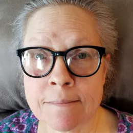 Barbara Diehl