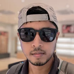 Anik M 