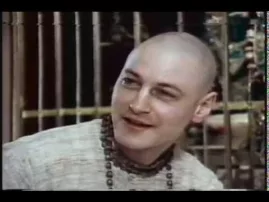 The Hare Krishna Cult - ISKCON Soho Street Temple 1980