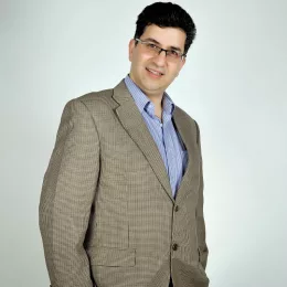 Gaurang Nidhi Tripathi