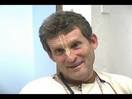 Hare Krishna Tribute to George Harrision