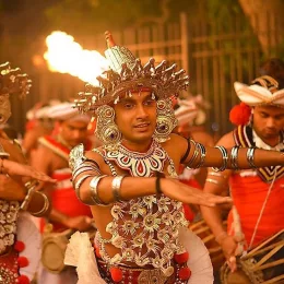 Sri Lankan Legacy 