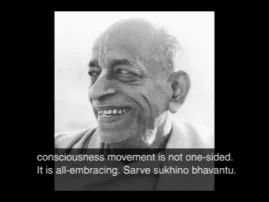 Prabhupada Class on Science of God -- Bhagavad-gita 4.1 -- Bombay Mar 21, 1974