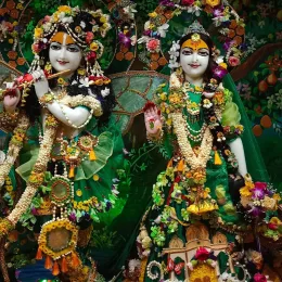  GopalaKṛṣṇa Dasa 