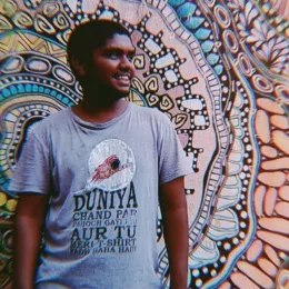 Ashishkumar Yadav