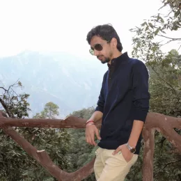 GOPI KRISHNA SHARMA
