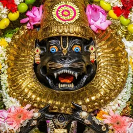 Shri Parshuram