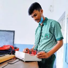 Anirvan Mohapatra_X!!_ 12