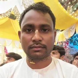 bonomali mondal