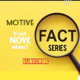 Motive Fact Series