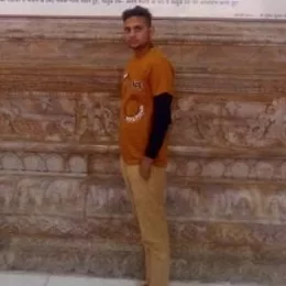 Arjun Mishra