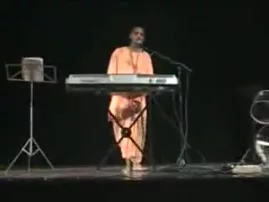 gauravani rock in delhi