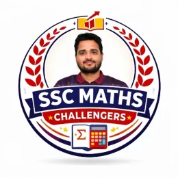 SSC Maths Challengers