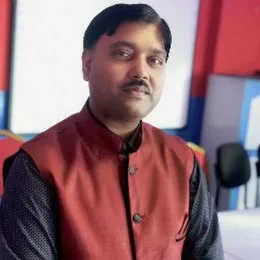 Santosh Karna