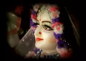 Radha-Madhava by priyavratadas
