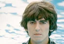 George Harrison and Krishna