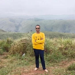Sri Madhwa Yoga Academy