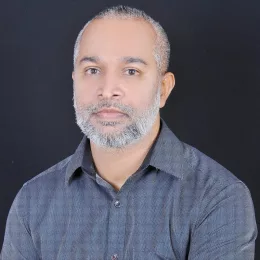 Pramod KM