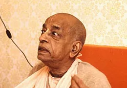 Srila Prabhupada Classes