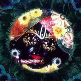 Syama Krsna Dasa