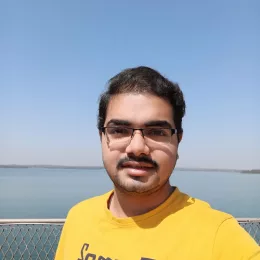Gairik Bose